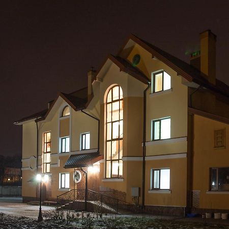 Alekselena Hotel Malekhuv Eksteriør billede